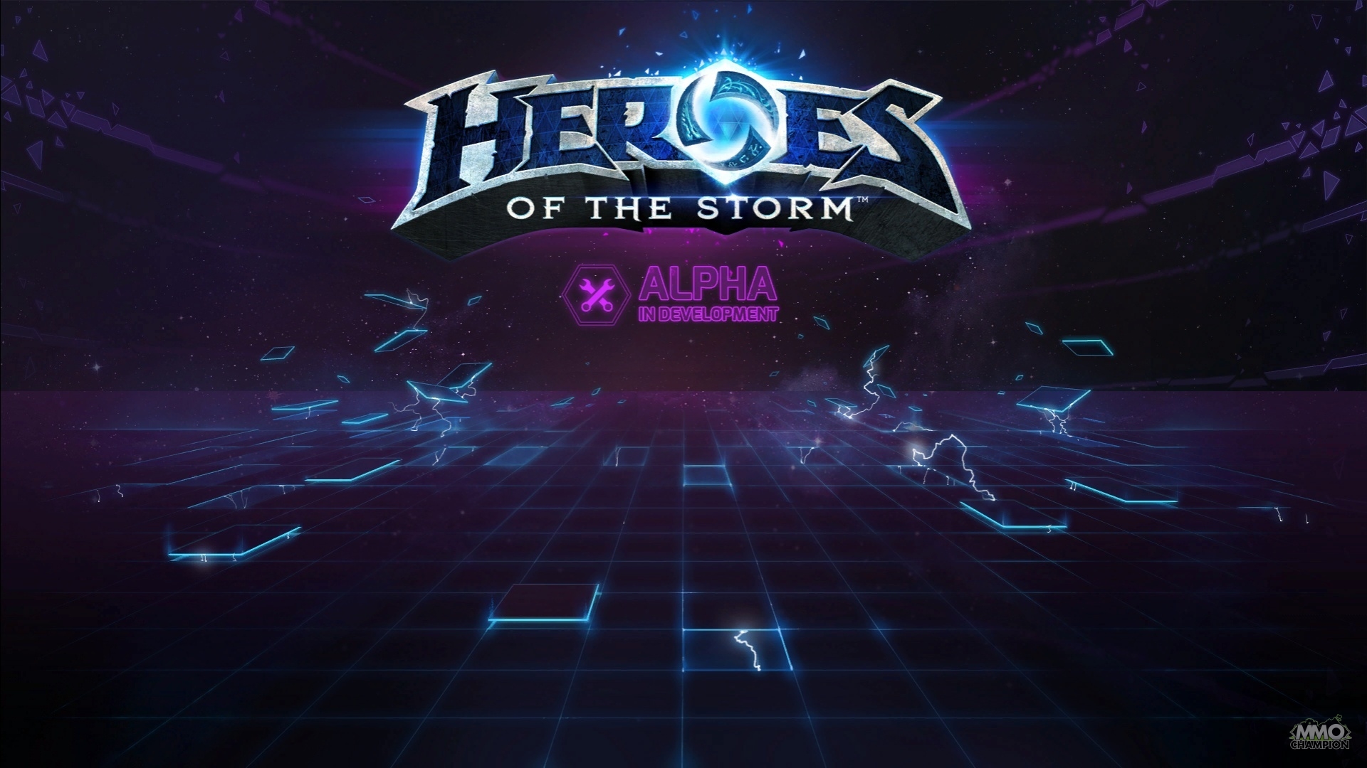 Pictures - Media - Heroes of the Storm - FrostStorm