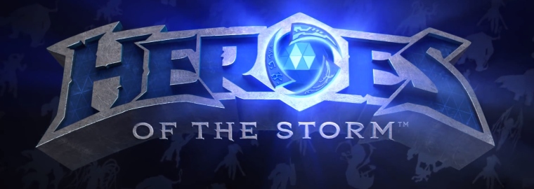 Pictures - Media - Heroes of the Storm - FrostStorm